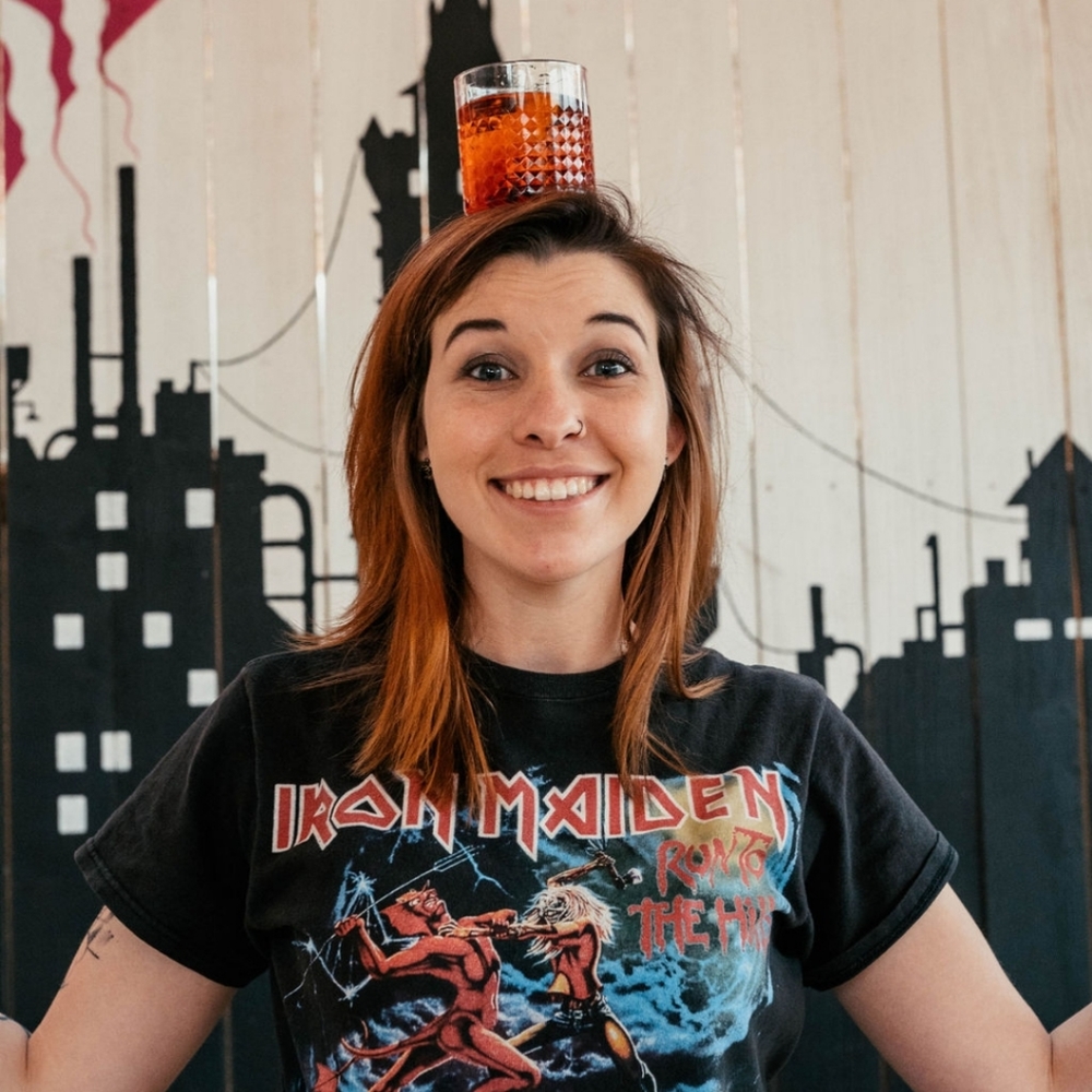 Meet your Posher, Chris